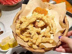 -新辣道鱼火锅(龙旗广场店)
