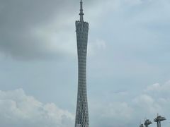 -广州塔