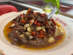 -建辉湖南土菜馆(南大街店)