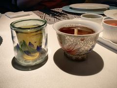 -淮香国色·淮扬菜(正大中心店)
