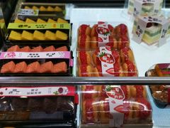 -巴莉甜甜(中环城店)