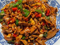 -徽三说·土徽菜·中国徽菜连锁品牌(阳湖总店)