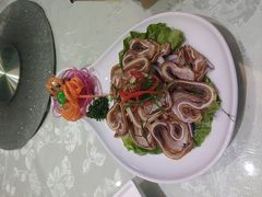 -常胜鲍鱼(吉大店)