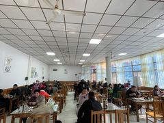 大堂-王中王饺子店(天桥街店)