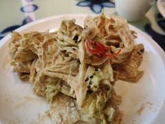 -撒拉花儿·新疆菜·清真(太阳宫店)