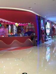 -奇乐儿巴迪总动员儿童乐园(保利时光里店)
