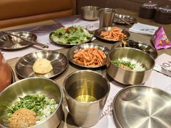 -西塔老太太泥炉烤肉(北京双井店)