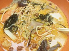 -拌陛河山抚顺麻辣拌(总店)