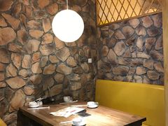 卡座-老号尤兔头(玉堂店)