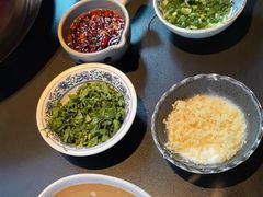 -东来顺·非遗火锅(高新店)