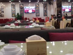 -东四民芳餐厅(世茂工三店)