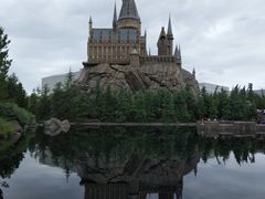 -哈利波特魔法世界