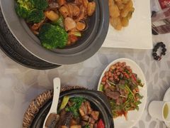 -鹭园酒家·四十年老字号