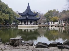 -西园戒幢律寺