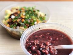 袁妈招牌红豆汤-袁妈红豆汤(重庆总店)