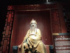 -成都武侯祠博物馆