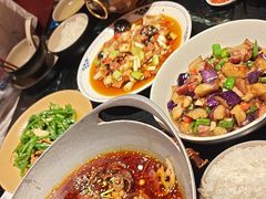 -廖川菜(太阳宫店)