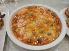 -宝发园名菜馆