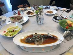-虹御轩·传承江浙菜(虹桥店)
