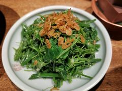 -小吊梨汤·北京菜·烤鸭(四元桥店)