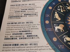 -普朗姆生蚝吧(原建国路店)