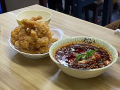 -四川老牛麻辣烫(北门桥店)