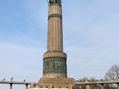 -人民防洪胜利纪念塔