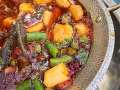 -贵州笋子鸡(米市街店)