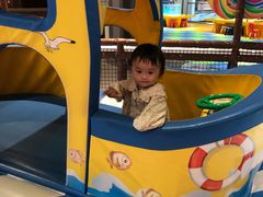 -蒙特利亲子乐园