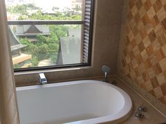 -三亚湾红树林度假世界(木棉酒店)