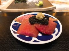 -橼舍鮨青木