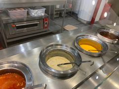 -So Lounge索兰至餐厅(蓝色港湾店)