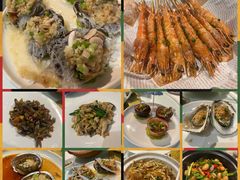 -79号渔船海鲜饭店(华强北店)