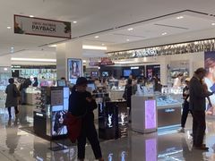 -新世界百货(明洞总店)