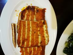 -陕西风味餐厅(陕西省驻京办店)