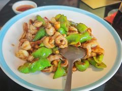 -兴仙饭店·闽味海鲜(马尾总店)