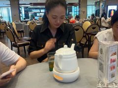-阿庄新豫菜(航海东路店)