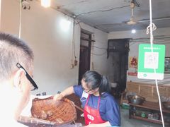 -邓氏兔头
