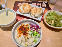 -大师兄·西北小馆(北站缤果空间店)