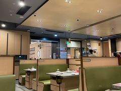 大堂-海底捞火锅(金光华店)