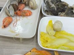 -船奇蒸汽海鲜·闽菜(八市海鲜总店)