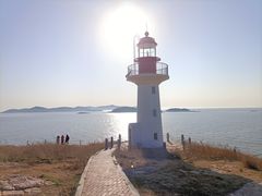 -长岛南北长山旅游景区