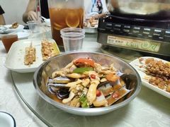 -小煵记·打边炉(西丽文光店)