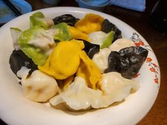 -小平岛開海水饺(浑南店)