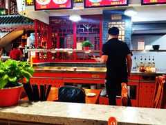 -闫家粥铺(吉林大路店)