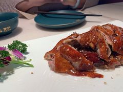-茅庐川菜(烟台万象汇店)