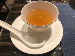 -康莱德酒店·美庭自助餐厅