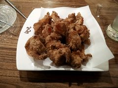 -炸鸡情侣韩式料理(中央大街店)