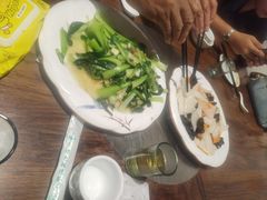 -天地家常菜