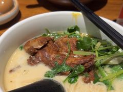 -和府捞面(星光大道一期店)
